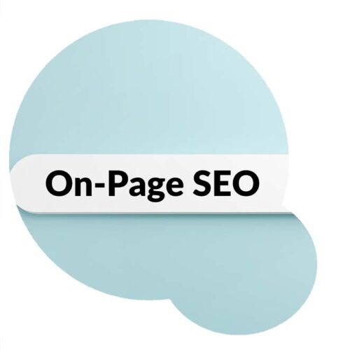 سئو داخلی سایت آموزشی و آموزشگاهی on-page SEO