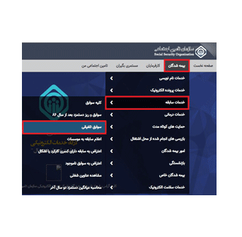 هزینه سئو سایت بیمه