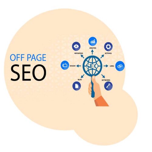 SEO سایت قالیشویی با لینک سازی و ساخت بک لینک