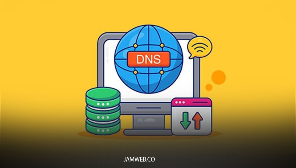 آموزش اتصال دامنه به هاست و نحوه تشخیص ست شدن DNS ها