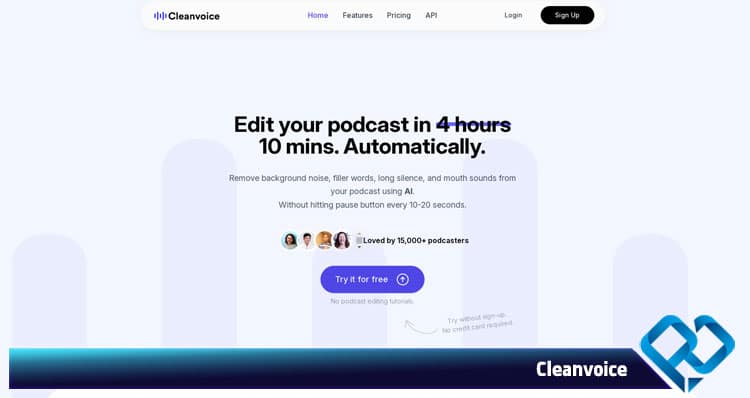افزایش کیفیت صدا
