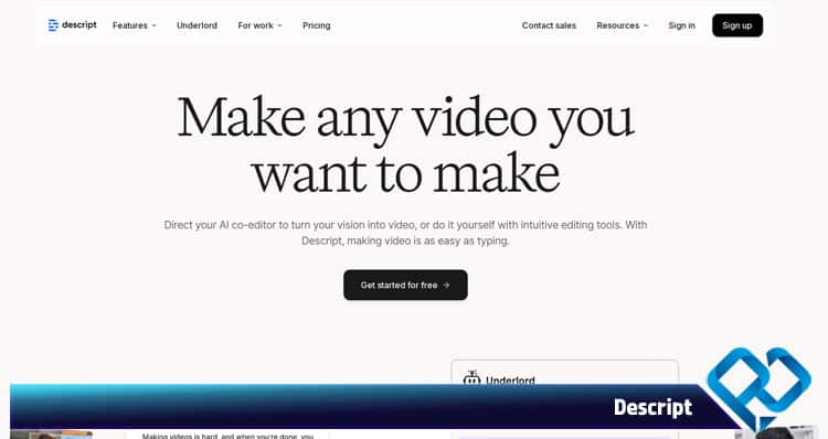بهترین برنامه افزایش کیفیت صدای فیلم
