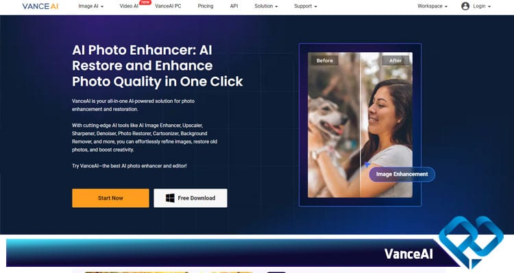 ترمیم عکس قدیمی با گوشی